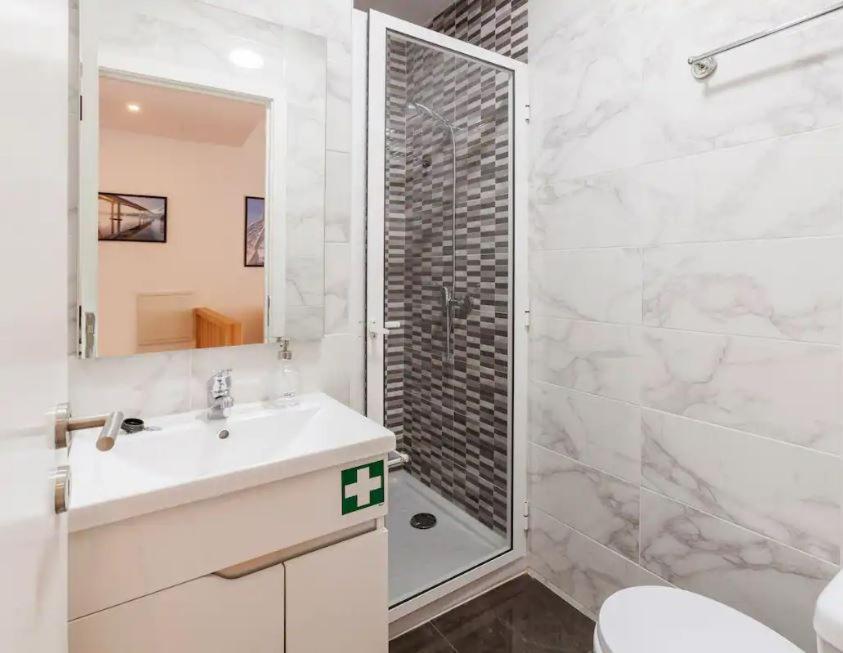Villa Porto Bridges By Living Well Vila Nova de Gaia Exterior foto